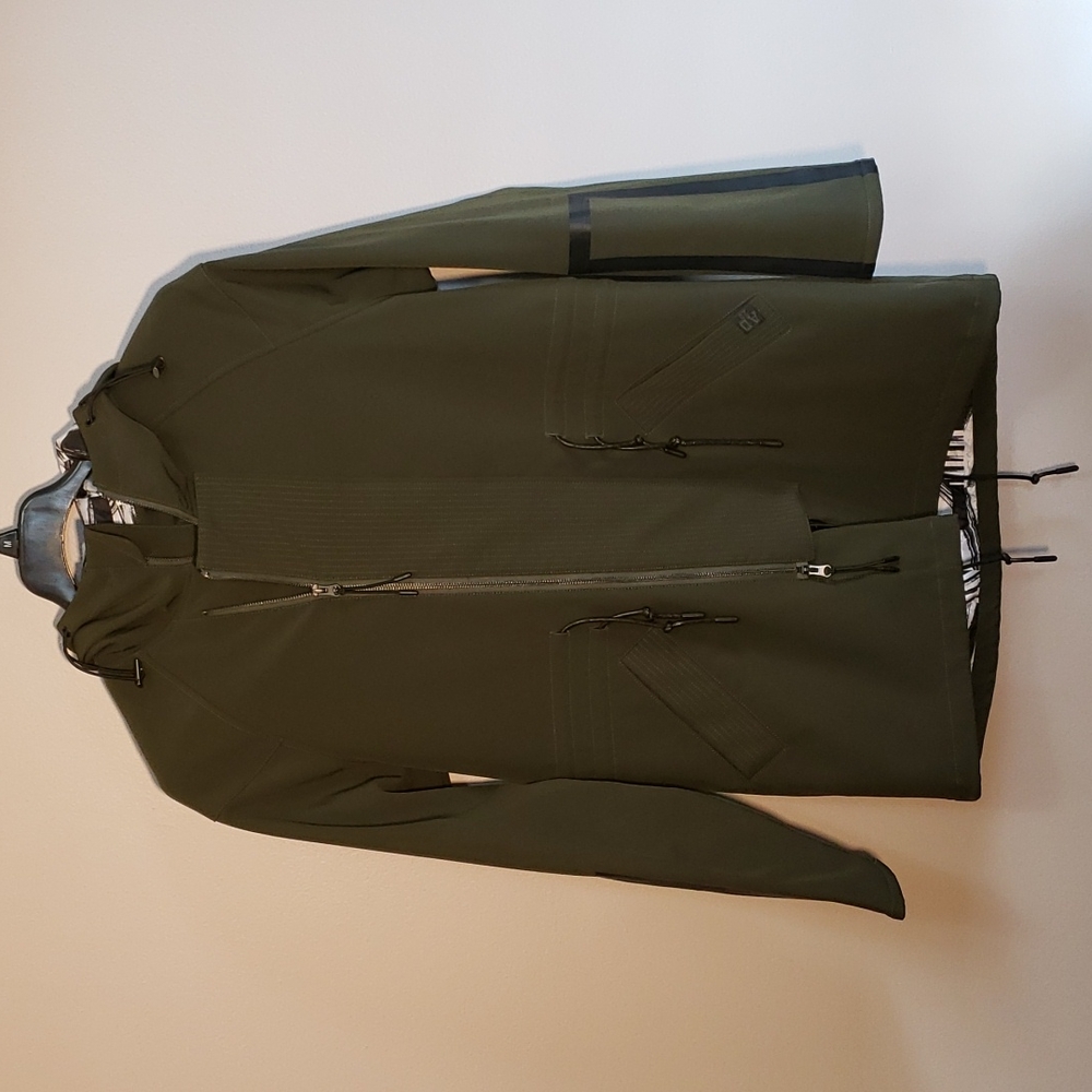 Saks Fifth Avenue X Anthony Davis Jacket